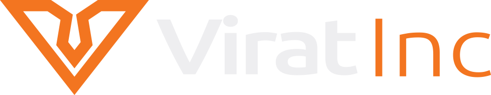 Virat-inc logo